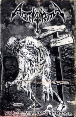 Authority : Sick of Violence Syndrome